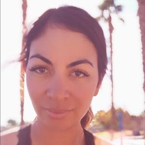 Meet your Posher, Melinda